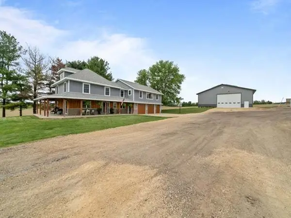 8294 Leaf River Road, Leaf River, IL 61047