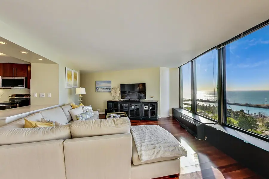 505 N Lake Shore Drive #1312, Chicago, IL 60611 - #2