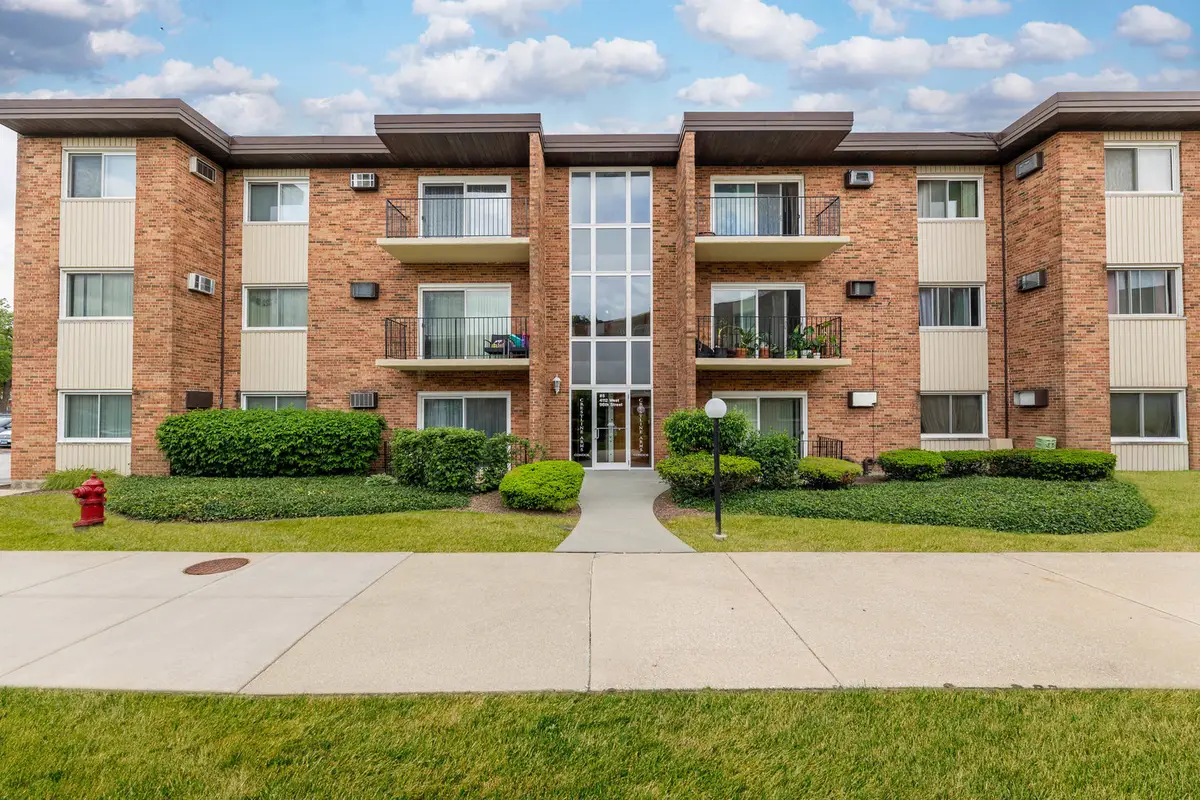 4112 W 98th Street #203, Oak Lawn, IL 60453 - #1