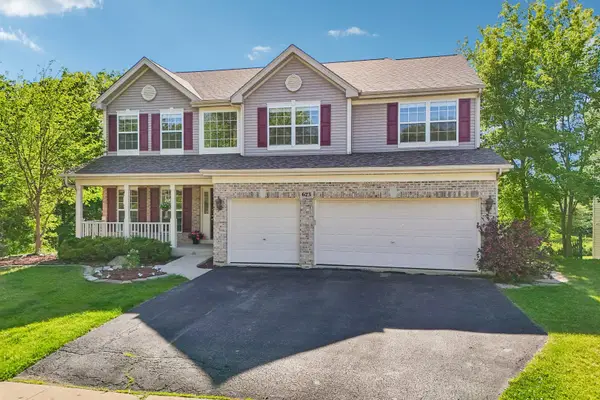623 N Overlook Trail, Round Lake, IL 60073