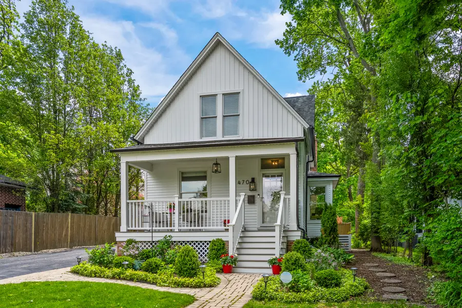 470 Park Avenue, Glencoe, IL 60022 - #2
