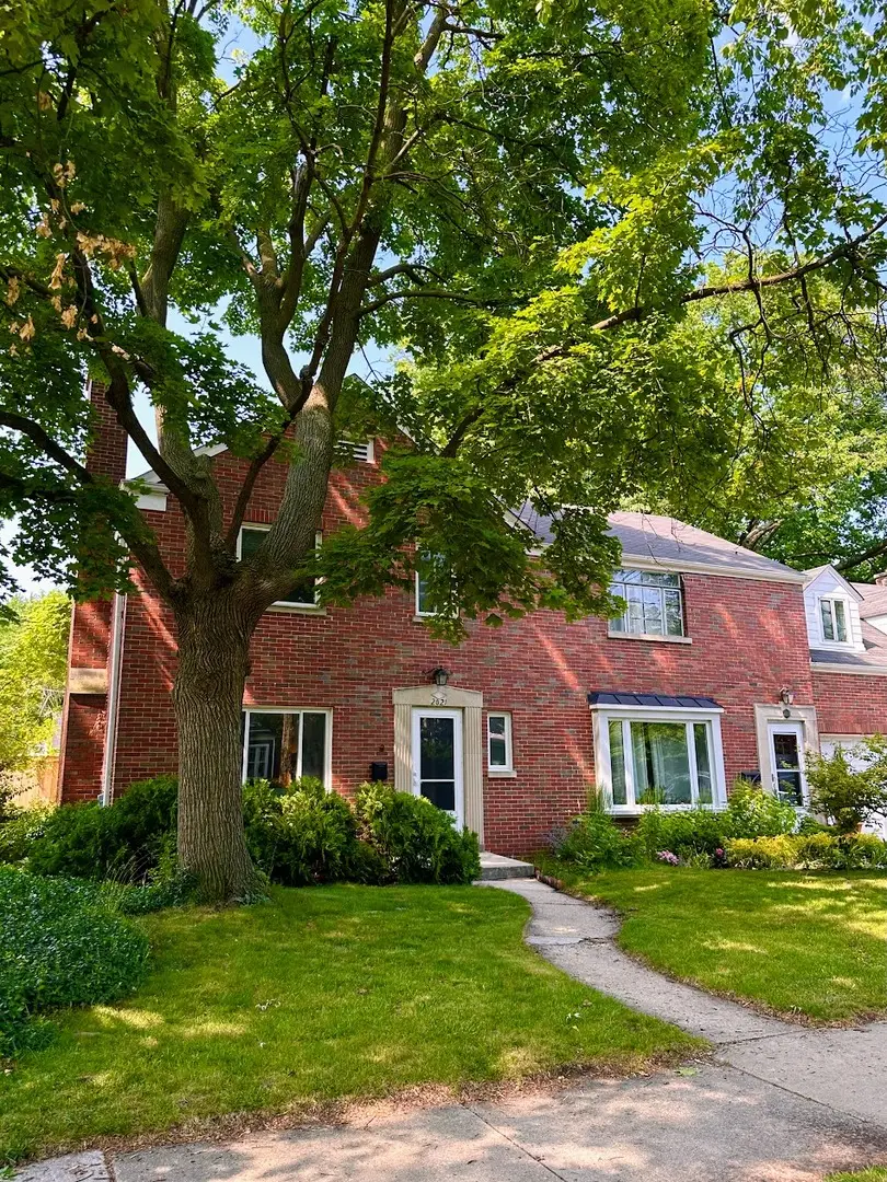 2021 Grant Street, Evanston, IL 60201 - #2