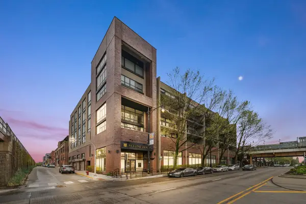 3946 N Ravenswood Avenue #501, Chicago, IL 60613