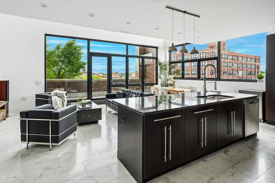 3946 N Ravenswood Avenue #501, Chicago, IL 60613 - #2