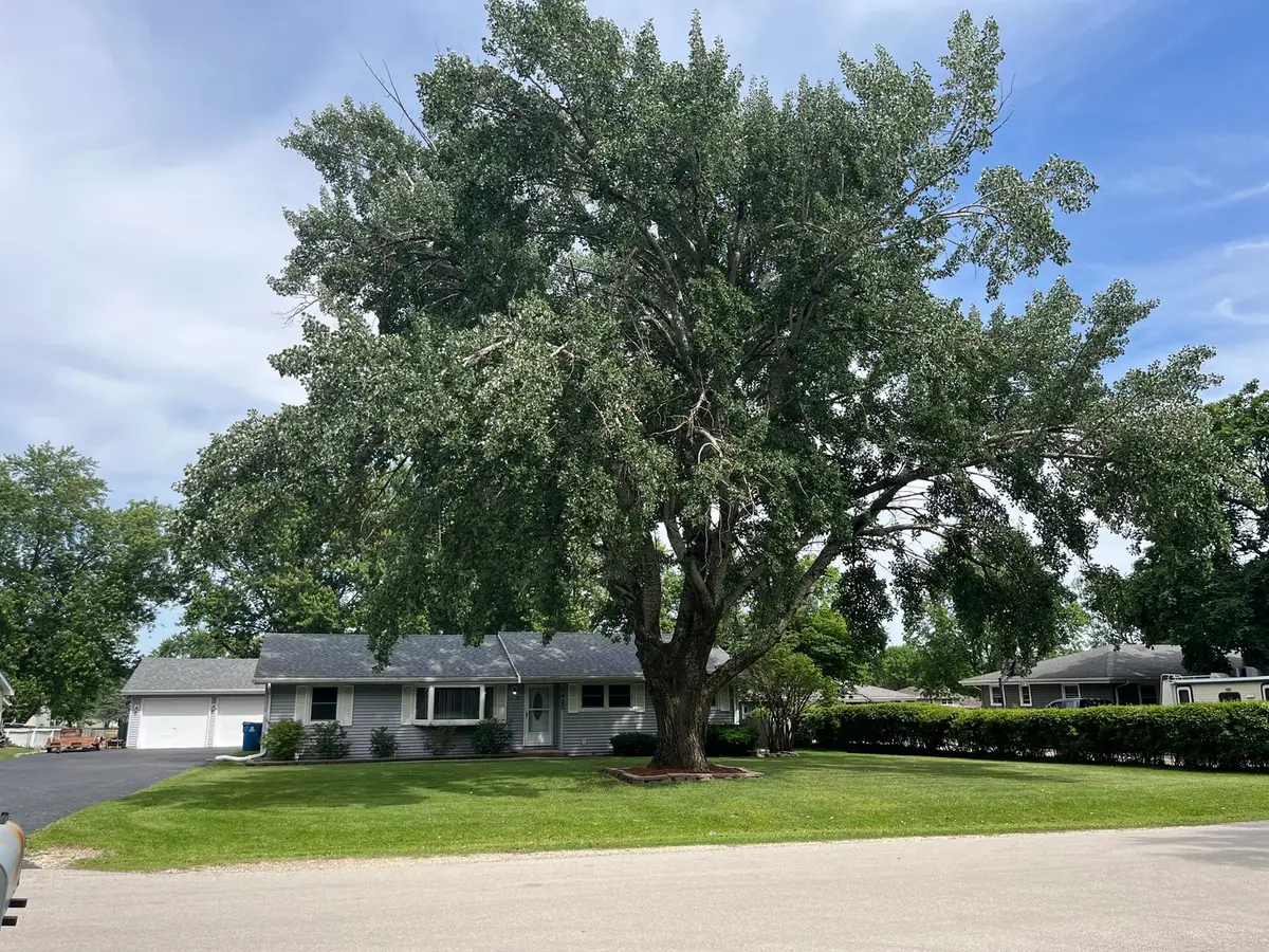 2420 Regan Road, Joliet, IL 60431 - #1