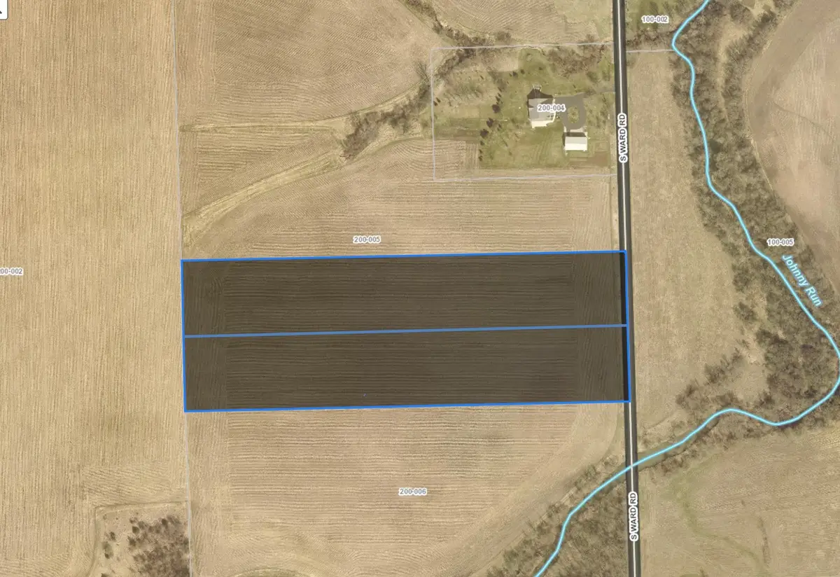 5437 Lot 1 & 2 S Ward Road, Mazon, IL 60444 - #1