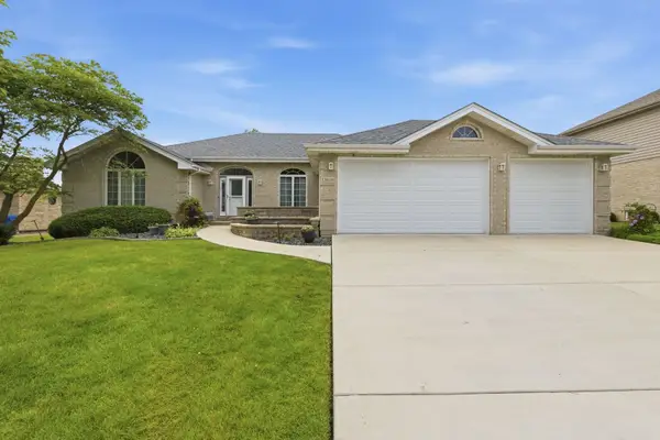 13616 Lost Boy Lane, Homer Glen, IL 60491