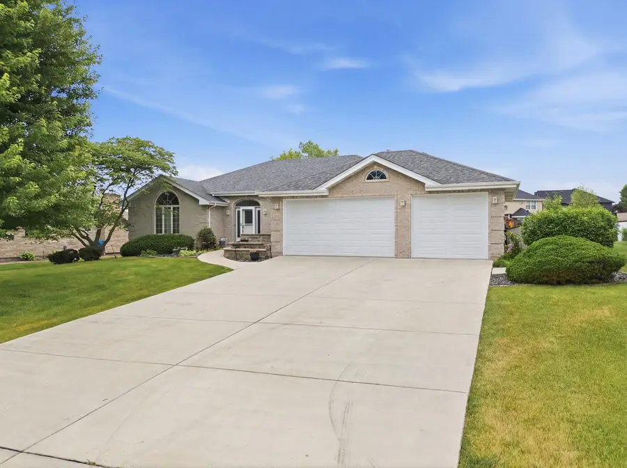 13616 Lost Boy Lane, Homer Glen, IL 60491 - #2