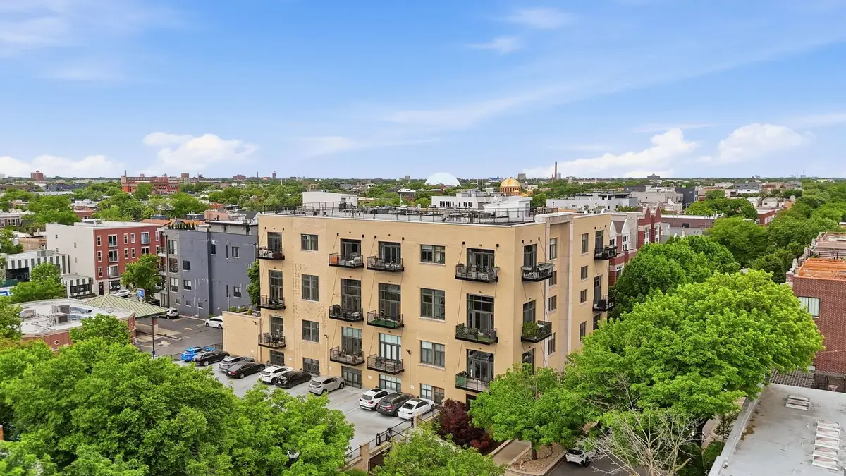 2101 W Rice Street #407, Chicago, IL 60622 - #1