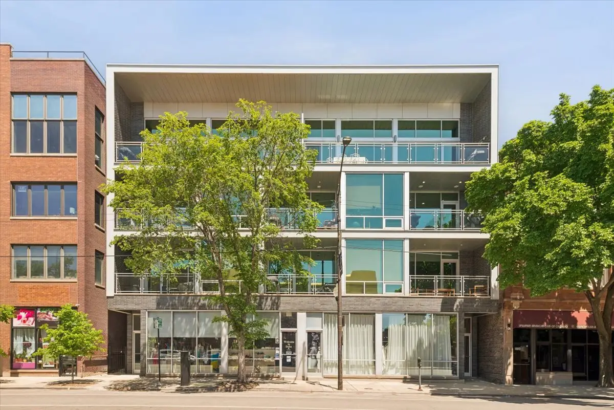 2242 W Chicago Avenue #301, Chicago, IL 60622 - #1