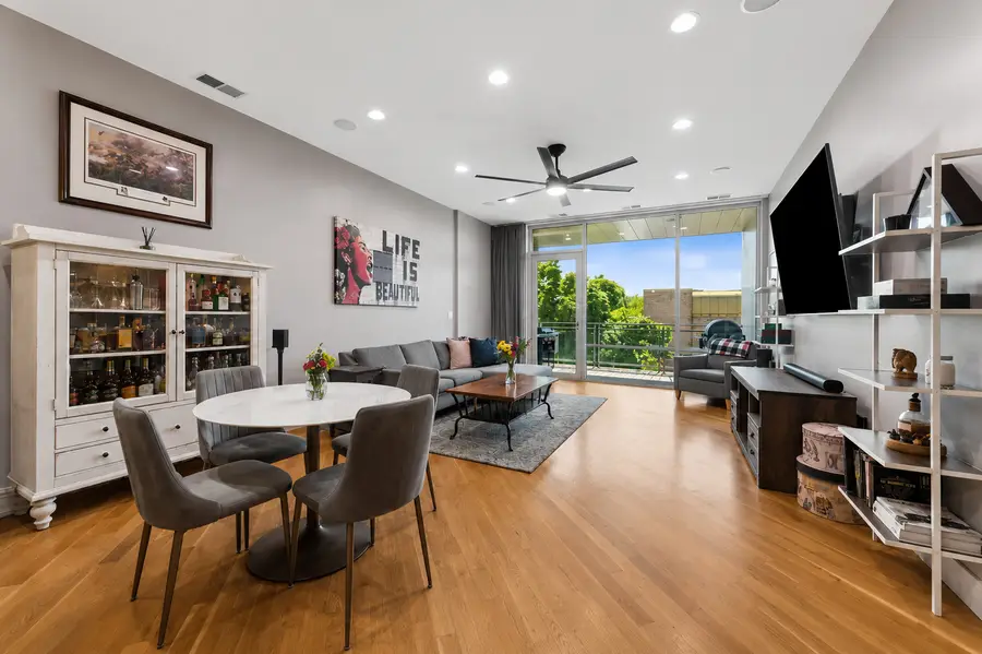 2242 W Chicago Avenue #301, Chicago, IL 60622 - #2