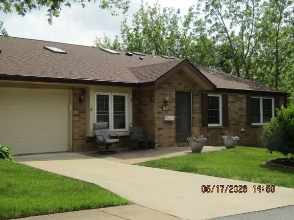 1814 E 38th Street Court #6C, Davenport, IA 52807