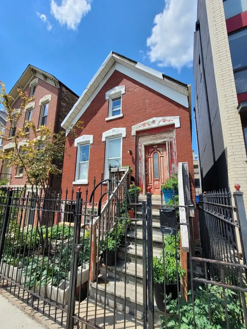 1636 W Augusta Boulevard, Chicago, IL 60622 - #3