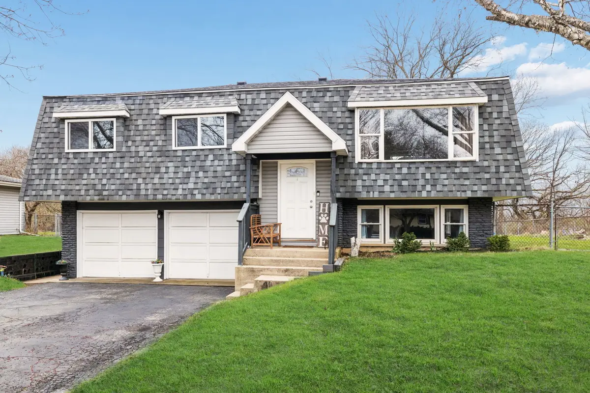 24254 S Burr Road, Channahon, IL 60410 - #1