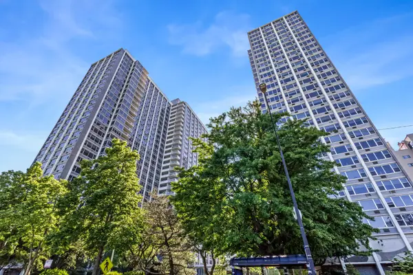 4250 N Marine Drive #1029, Chicago, IL 60613