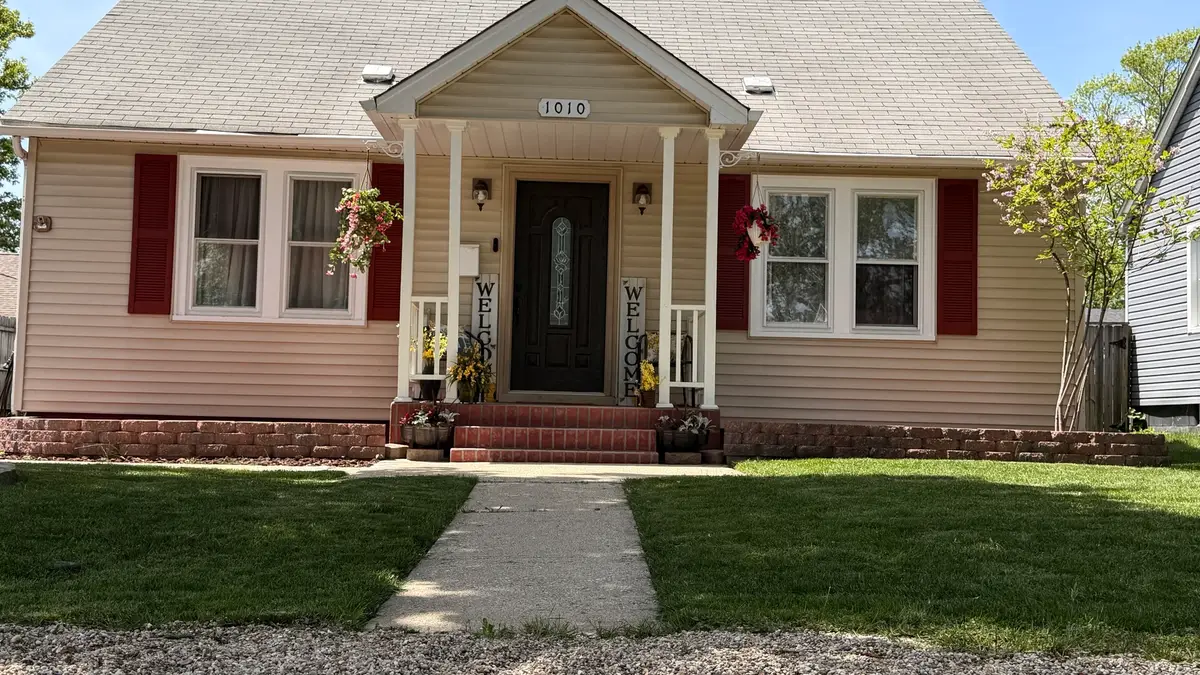1010 Osmond Avenue, Antioch, IL 60002 - #1