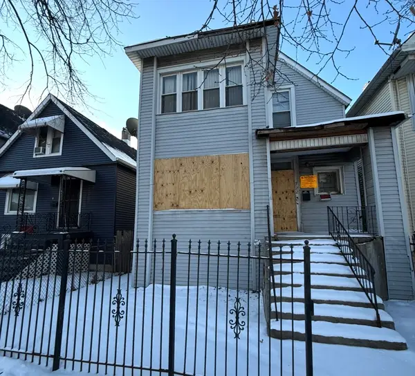 722 N Laramie Avenue, Chicago, IL 60644