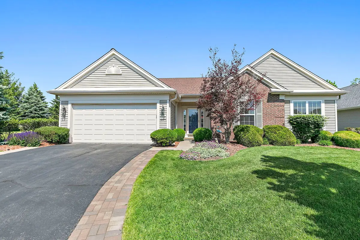 11460 Windsor Drive, Huntley, IL 60142 - #1