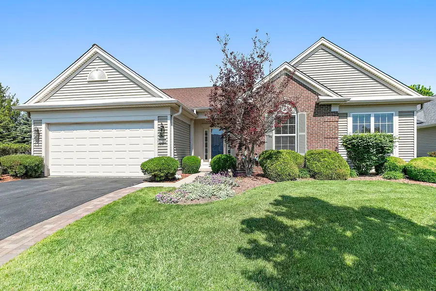 11460 Windsor Drive, Huntley, IL 60142 - #2