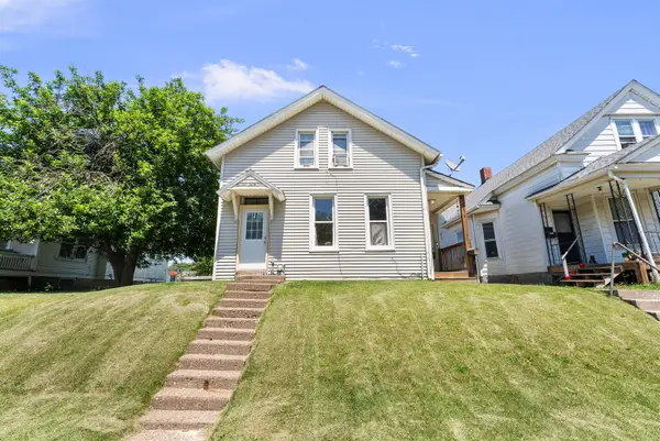 1436 W 12th Street, Davenport, IA 52804
