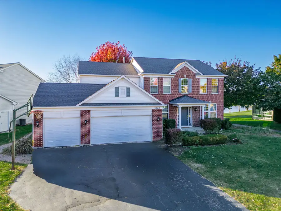 3960 Georgetown Circle, Algonquin, IL 60102 - #3