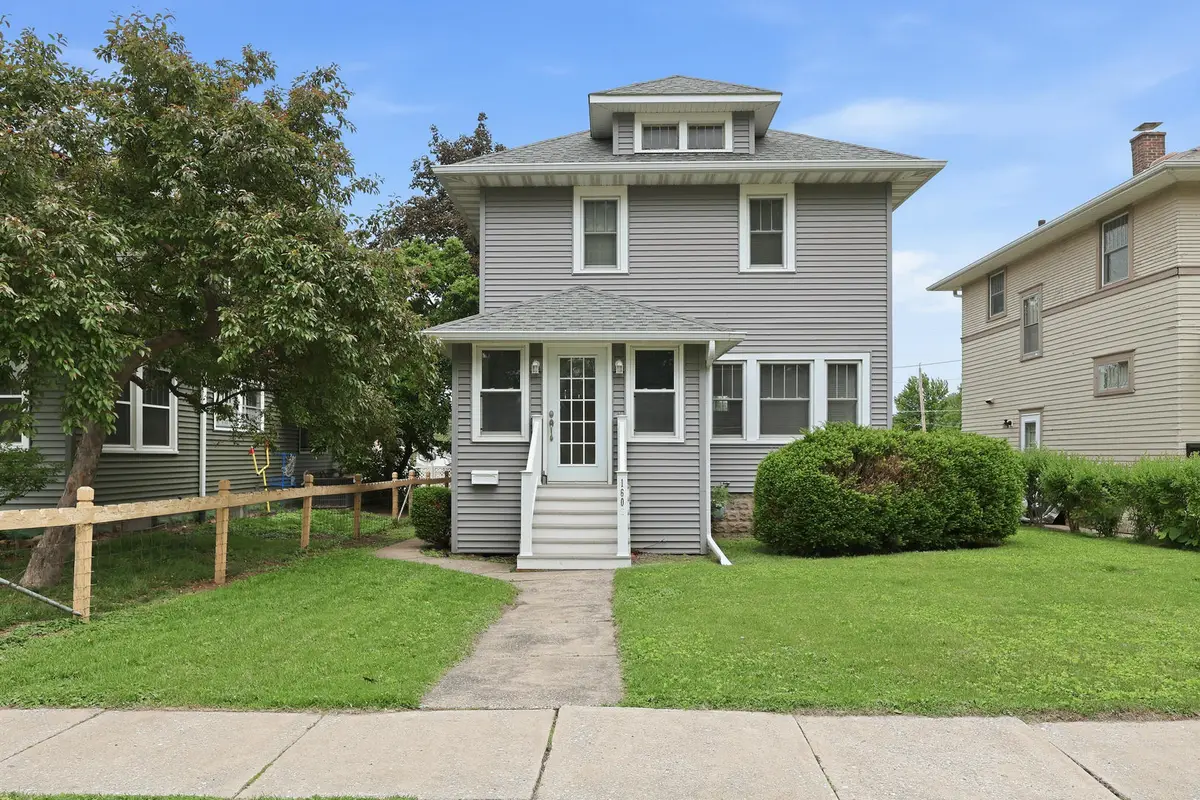 1608 Elm Street, Davenport, IA 52803 - #1