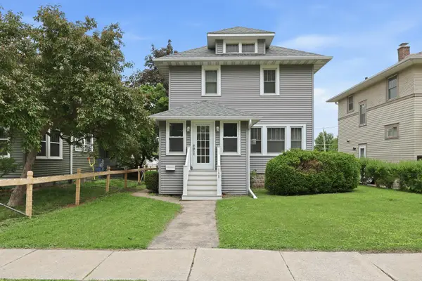 1608 Elm Street, Davenport, IA 52803