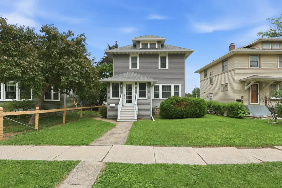 1608 Elm Street, Davenport, IA 52803 - #2