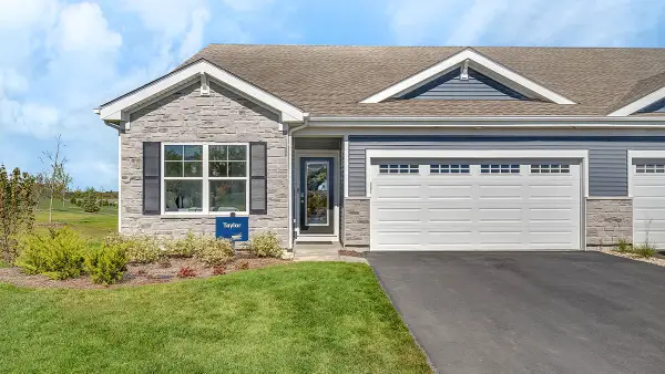 1153 Wood Lily Lane, Bartlett, IL 60103
