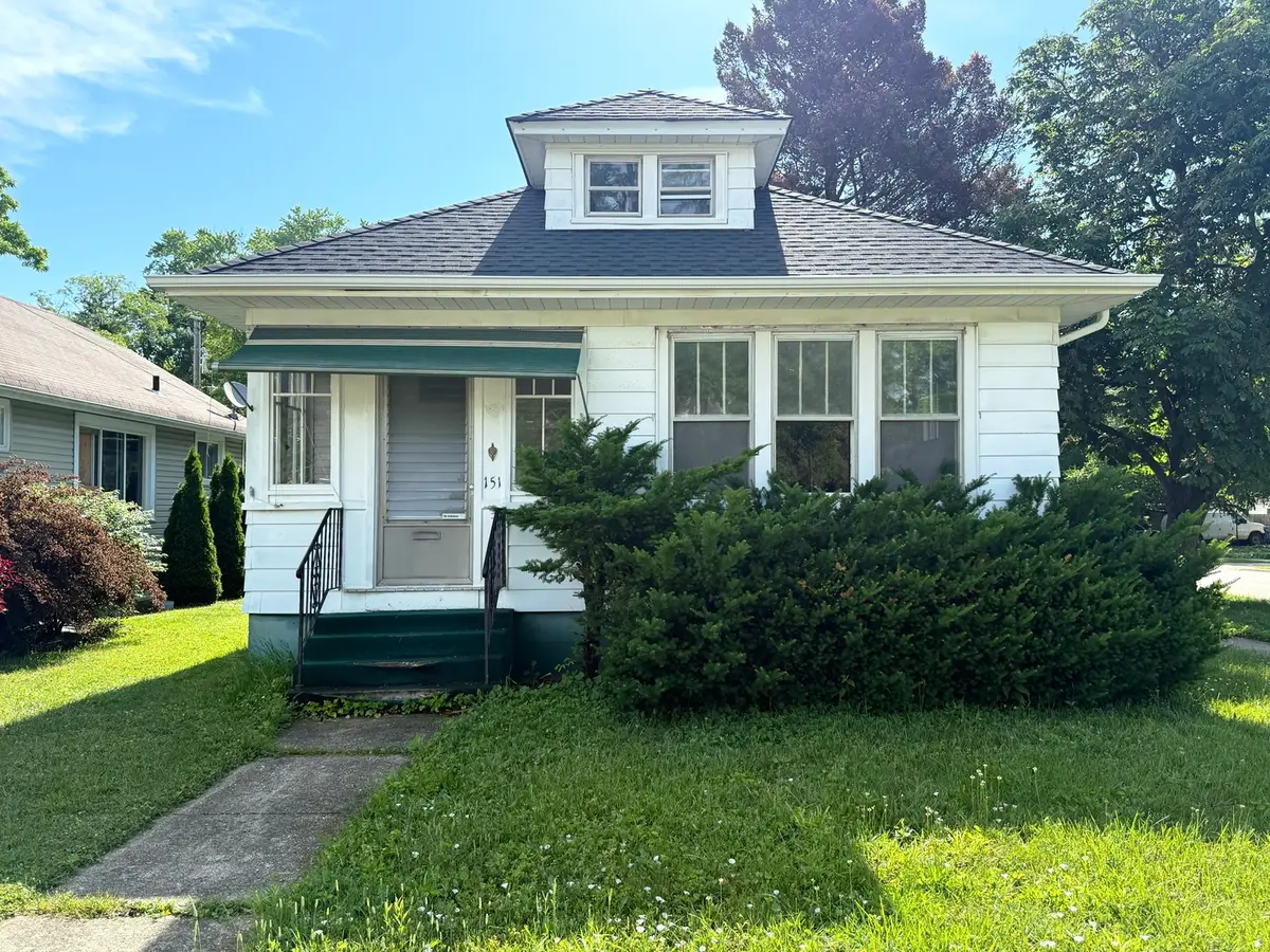 151 S Martin Avenue, Waukegan, IL 60085 - #1