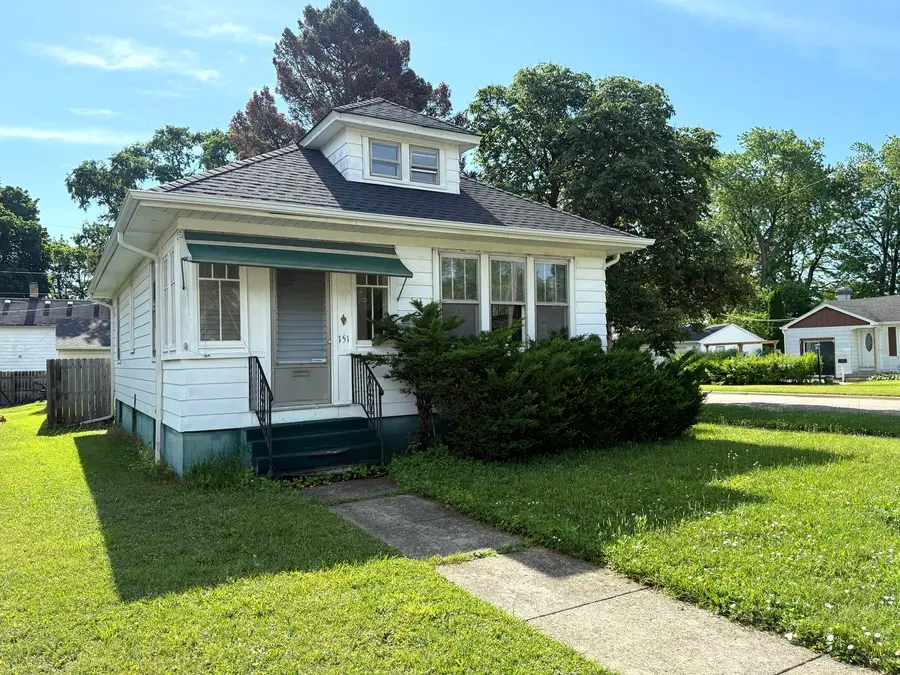 151 S Martin Avenue, Waukegan, IL 60085 - #2