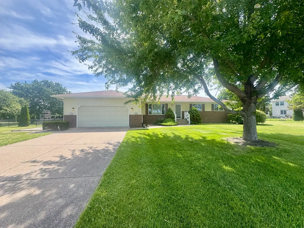 11603 1st Street, Milan, IL 61264 - #1