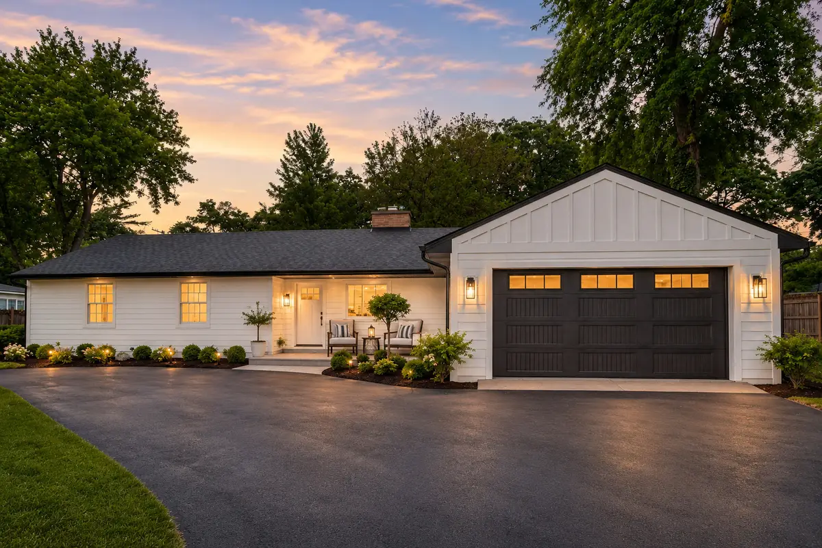 535 N Waukegan Road, Lake Forest, IL 60045 - #1