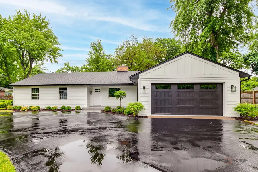 535 N Waukegan Road, Lake Forest, IL 60045 - #2