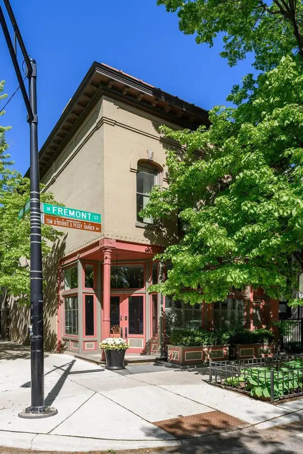 1900 N Fremont Street, Chicago, IL 60614
