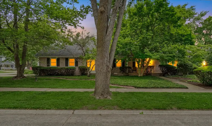 204 E Willard Street, Urbana, IL 61801 - #3