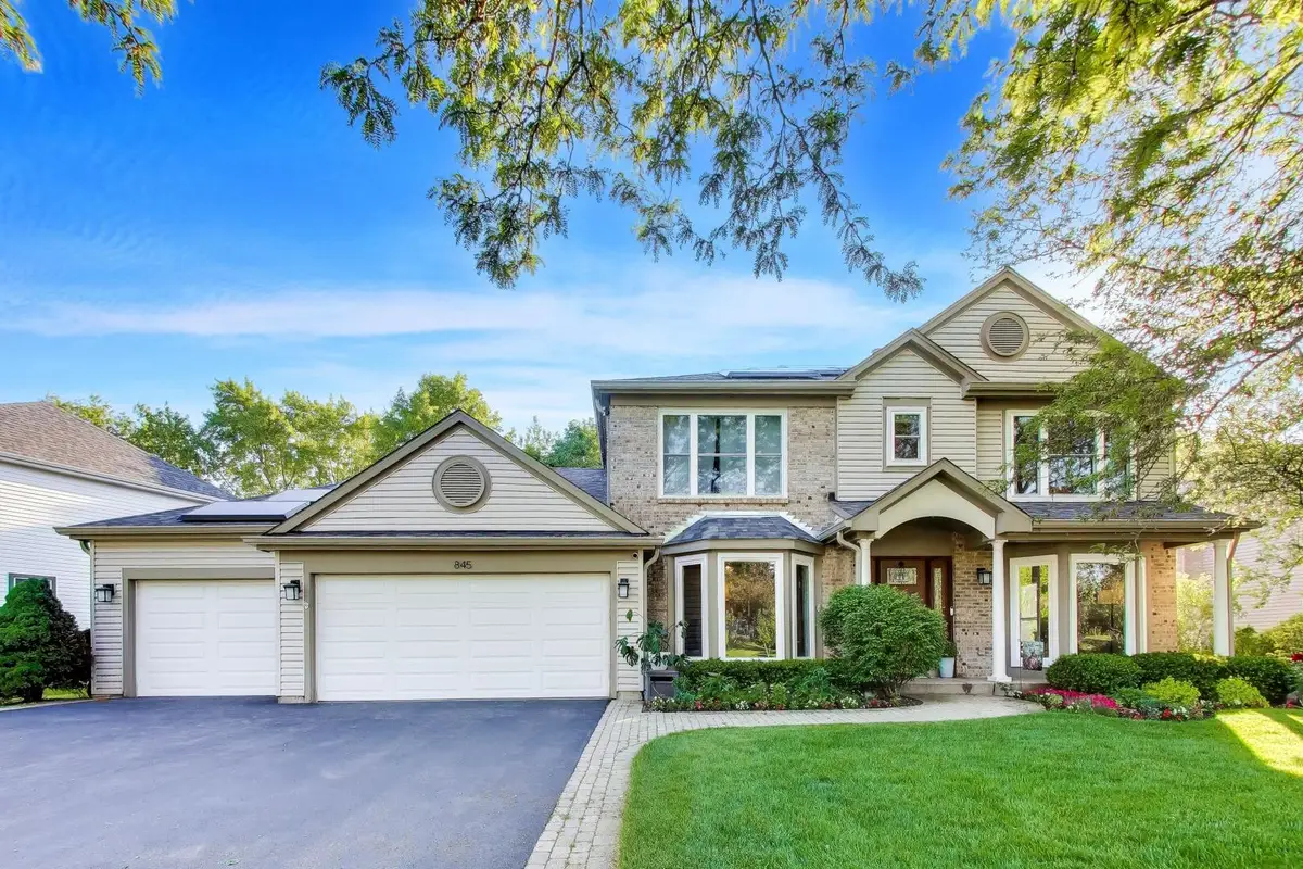 845 Saugatuck Trail, Vernon Hills, IL 60061 - #1