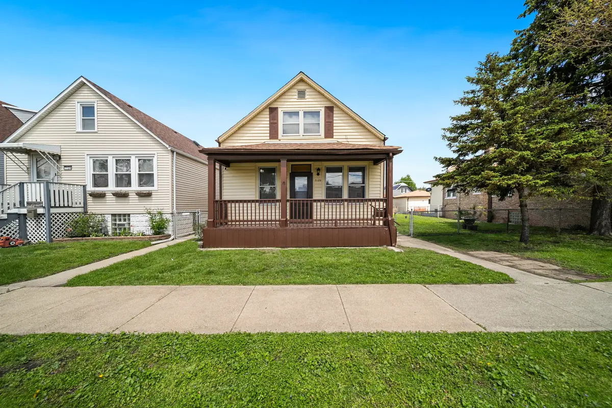 7120 41st Street, Stickney, IL 60402 - #1