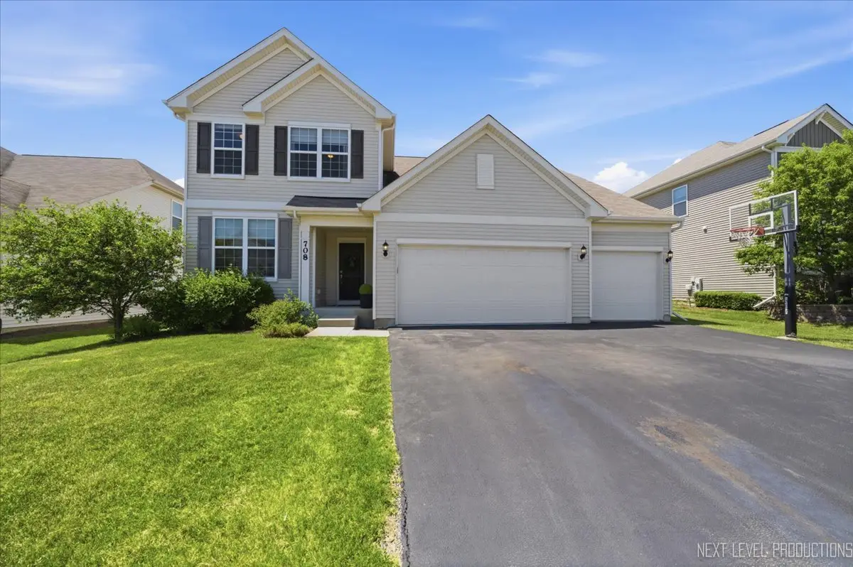708 Rochester Lane, South Elgin, IL 60177 - #1