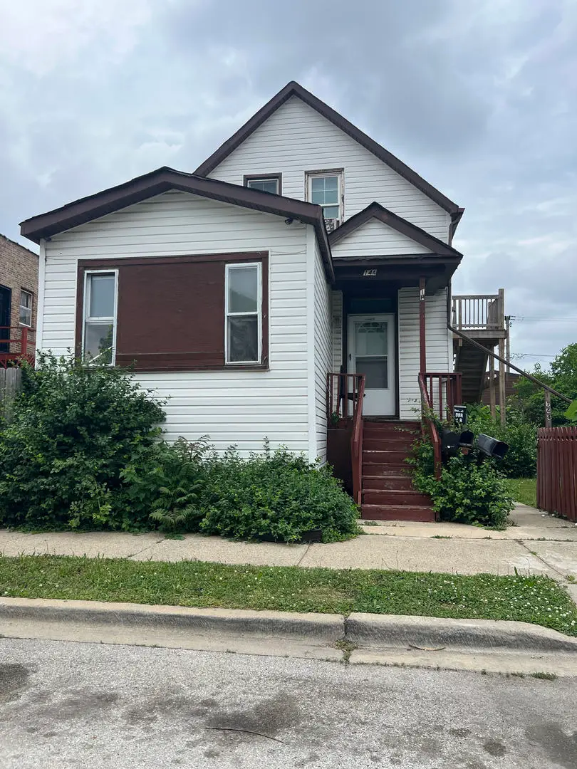 144 154th Place, Calumet City, IL 60409 - #1
