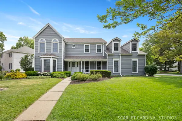 624 Joshua Court, Naperville, IL 60540