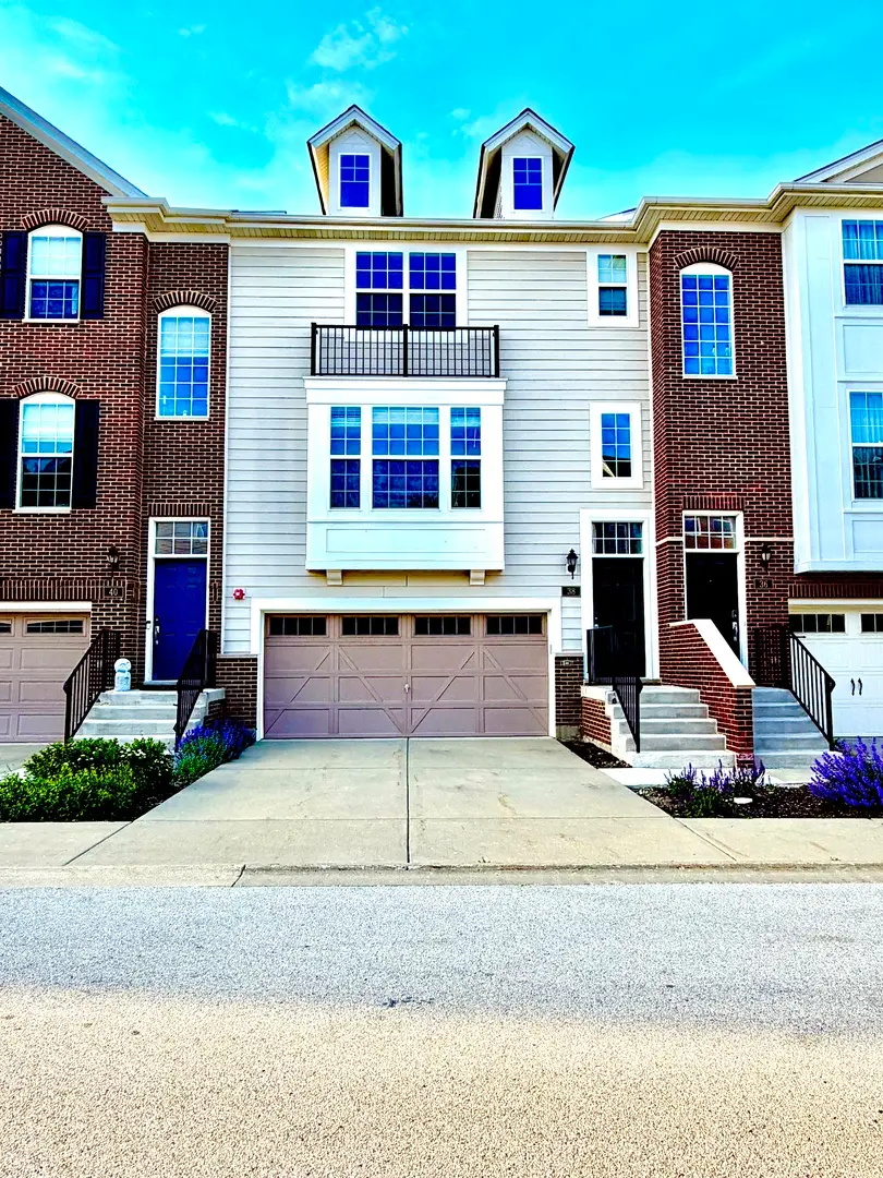 38 Neri Drive, Schaumburg, IL 60194 - #1