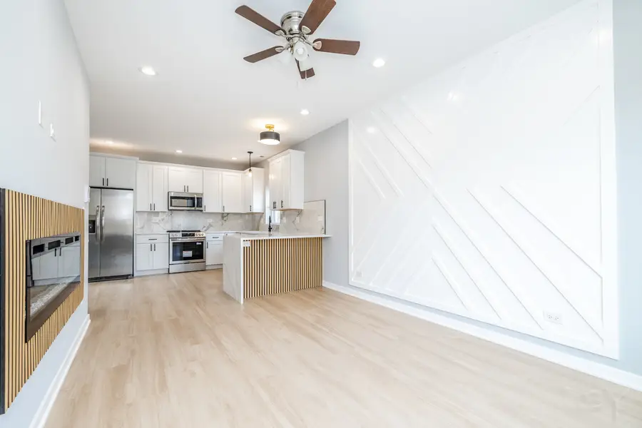 3119 W Flournoy Street, Chicago, IL 60612 - #2