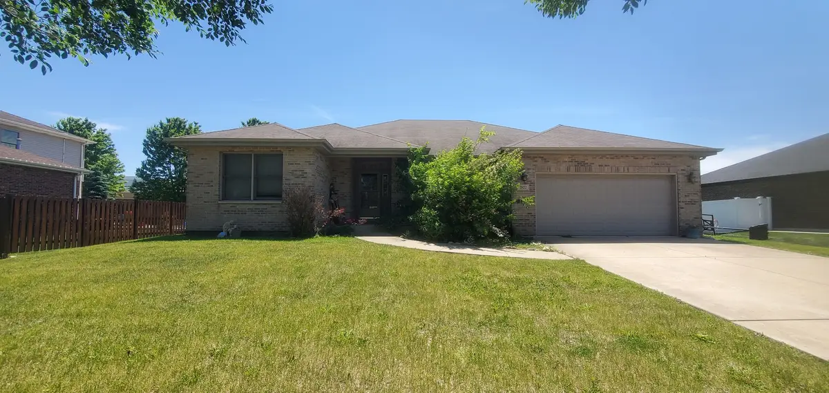 2822 Joela Drive, New Lenox, IL 60451 - #1