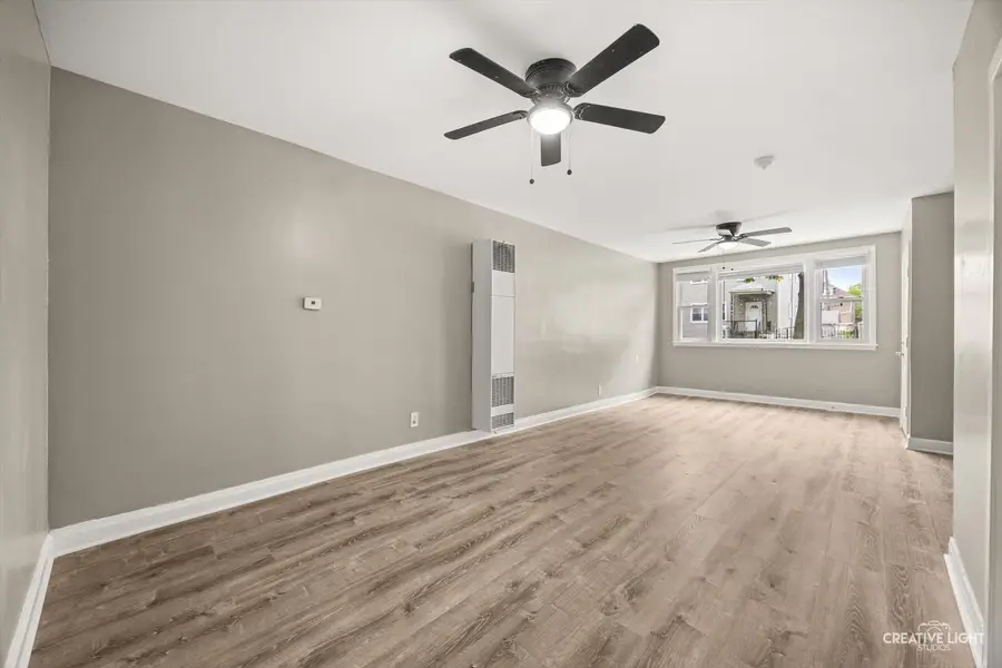 4429 S Fairfield Avenue, Chicago, IL 60632 - #2
