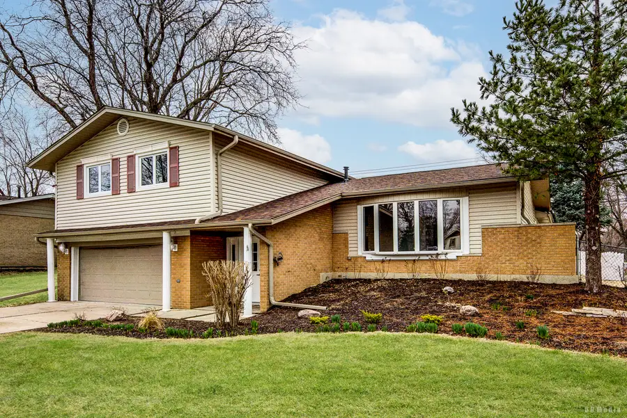 15118 Hillside Avenue, Oak Forest, IL 60452 - #3