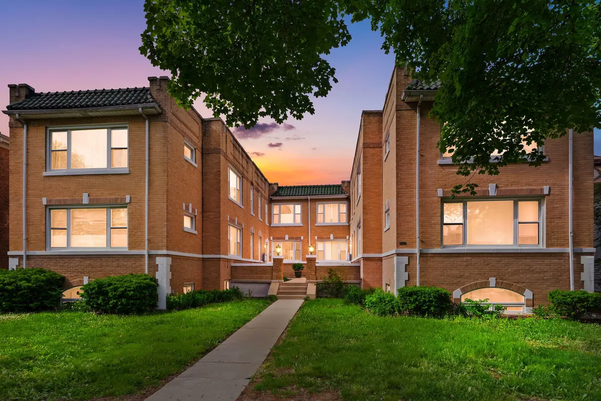 5418 W Windsor Street #1N, Chicago, IL 60630 - #1