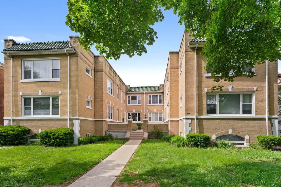 5418 W Windsor Street #1N, Chicago, IL 60630 - #2