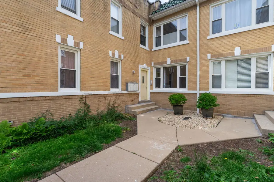 5418 W Windsor Street #1N, Chicago, IL 60630 - #3