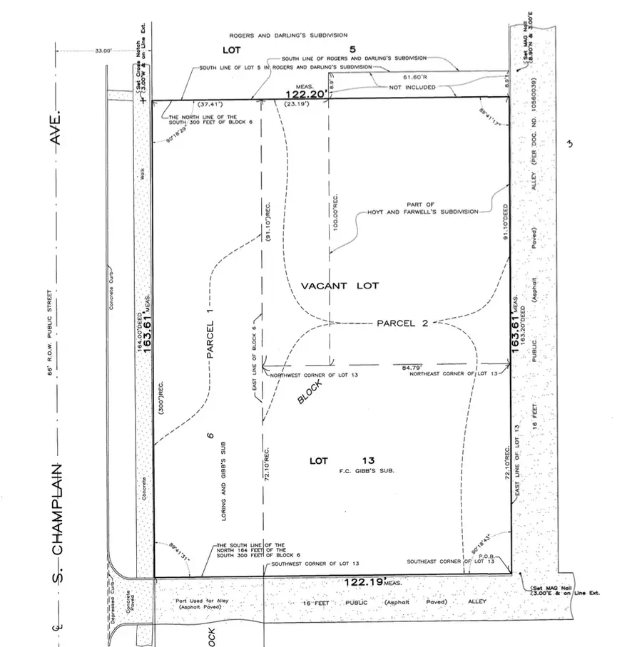 6429-6441 S Champlain Avenue, Chicago, IL 60637 - #2